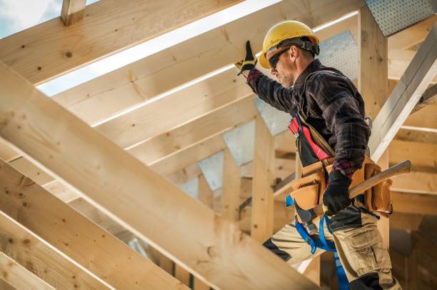 Quick and Trustworthy Emergency Roof Repair Services in Woonsocket, RI