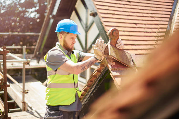 Best Local Roofing Companies  in Woonsocket, RI