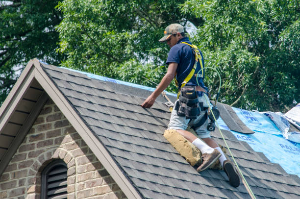 Best Affordable Roof Replacement  in Woonsocket, RI