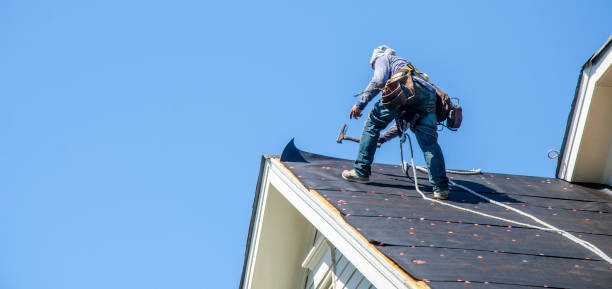 Best Roof Repair Services  in Woonsocket, RI