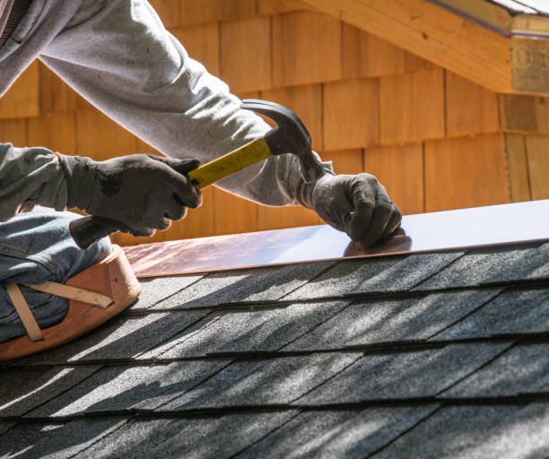 Roof Waterproofing Services in Woonsocket, RI